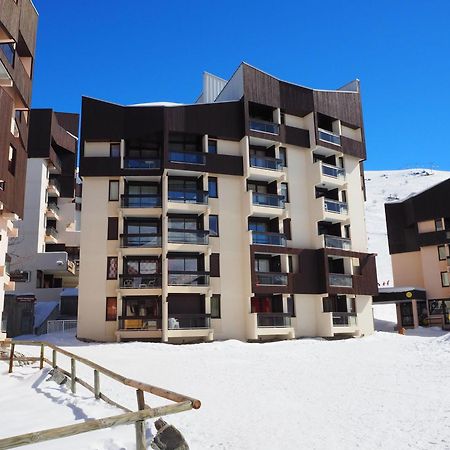 Appartement Montagne Renove - Balcon, Parking, Proche Pistes, Commerces Et Navettes - Fr-1-344-800 Сен-Мартен-де-Бельвиль Экстерьер фото